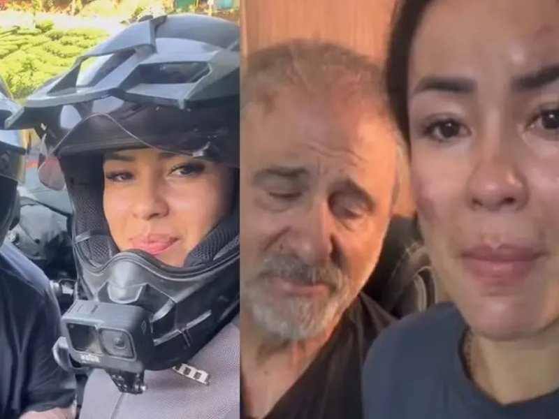 Reprodução Reprodução