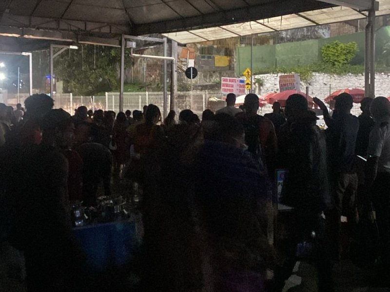 Leitor Portal Salvador FM Leitor Portal Salvador FM