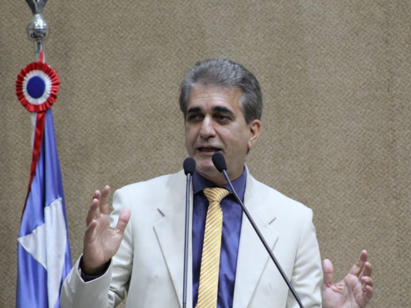 Vagner Souza/ Salvador FM Vagner Souza/ Salvador FM