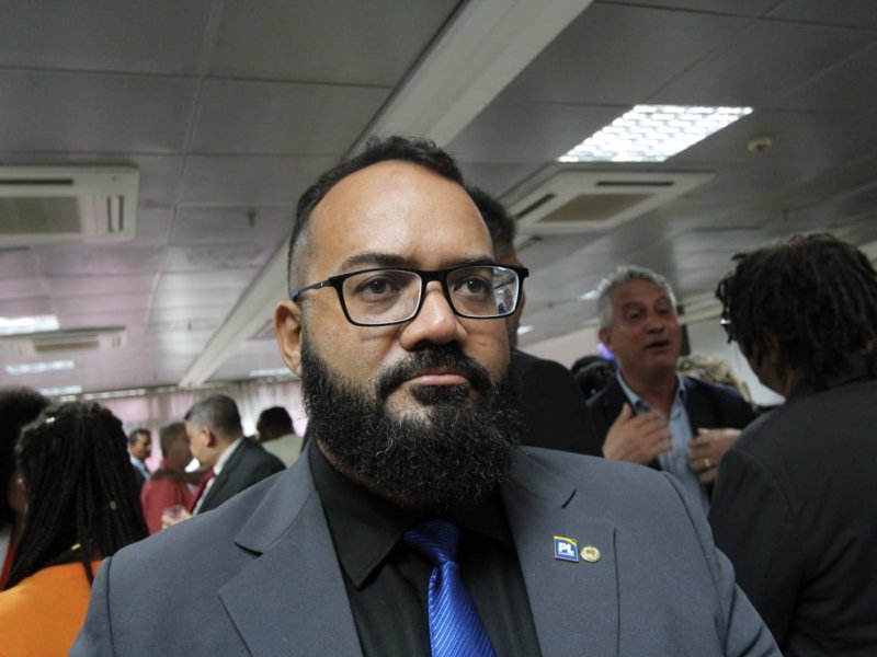 Vagner Souza/Salvador FM Vagner Souza/Salvador FM