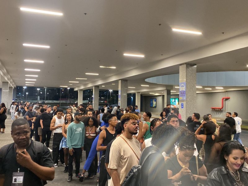 Divulgação Divulgação