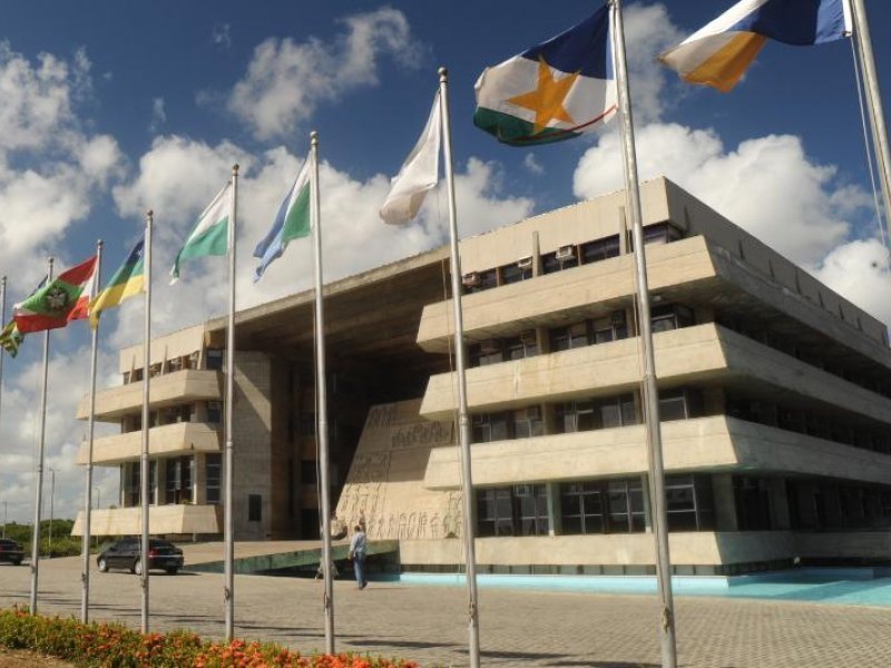 Divulgação / AL-BA Divulgação / AL-BA