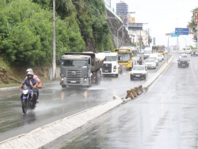 Vagner Souza/Salvador FM Vagner Souza/Salvador FM