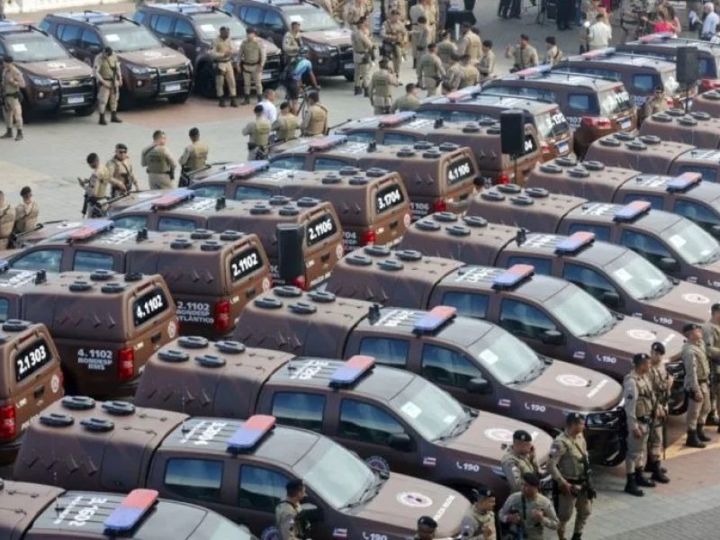 Divulgação | Gov-BA Divulgação | Gov-BA