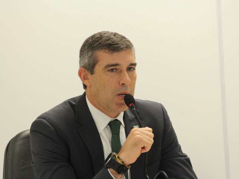 Vagner Souza/Salvador FM Vagner Souza/Salvador FM