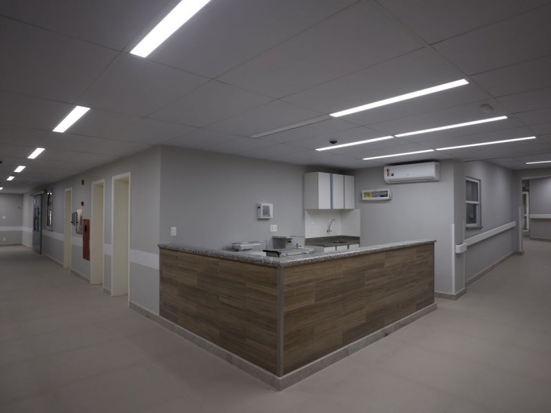 Mateus Landim/GOVBA Mateus Landim/GOVBA