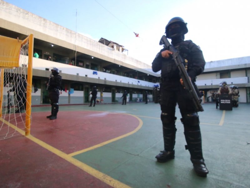 Alberto Maraux/SSP-BA