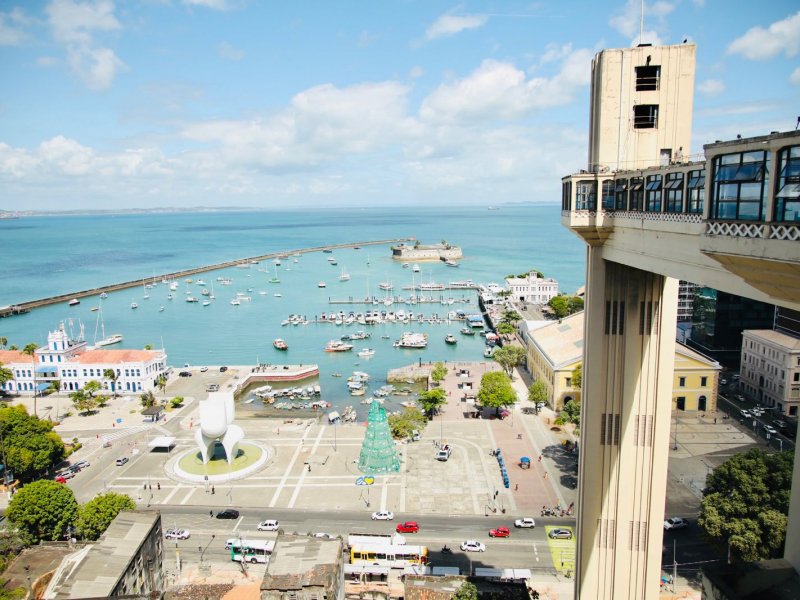 Lucas Moura/Secom PMS Lucas Moura/Secom PMS