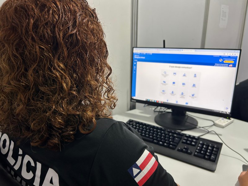 Tony Silva / Ascom-PC Tony Silva / Ascom-PC