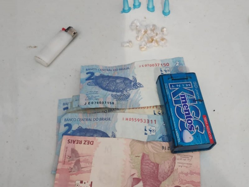 Divulgação/SSP Divulgação/SSP