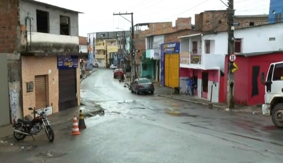 Vagner Souza / PS Notícias Vagner Souza / PS Notícias