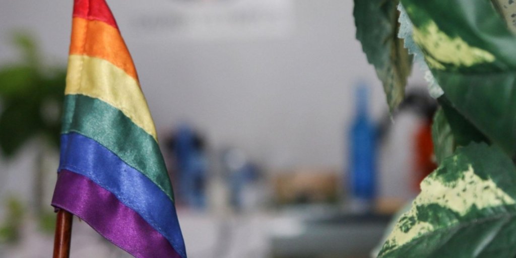 Parada LGBT+ da Bahia terá módulo de saúde com testagem, insumos e atendimento de urgência Parada LGBT+ da Bahia terá módulo de saúde com testagem, insumos e atendimento de urgência