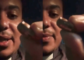 Foto: Reprodução / Redes Sociais Foto: Reprodução / Redes Sociais