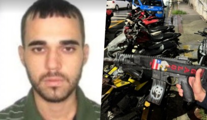 traficante baiano traficante baiano